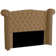 Cabeceira King Size Ayla: Luxo e Conforto! - imagem 1