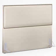 Cabeceira Queen Tachas: Elegância para Seu Quarto - imagem 1