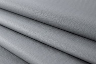 Cabeceira Casal Reta Luxo 140x60 em Courino Cinza com Tachas Fumê - Modernidade e Sofisticação para seu Quarto - imagem 3