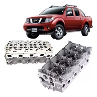 Cabeçote Frontier 2.5 Diesel: Potência e Durabilidade - imagem 1
