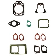 Reparo de Cabeçote Tobatta AR110 AS110: Restaure a Potência da Sua Moto! - imagem 1