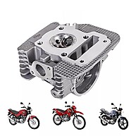 Cabecote Yamaha Factor 125: Potência e Durabilidade - imagem 1