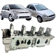 Cabeçote Zetec Rocam: Potência e Durabilidade! - imagem 1