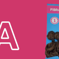 Cabelo Be You Miga Sua Loka: Fibra de Colágeno para Cachos Perfeitos - imagem 1