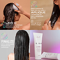 Acidificante Amend: Restaure o pH do Cabelo! - imagem 2