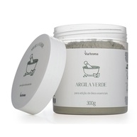 Argila Via Aroma: Hidratação Natural para Pele e Cabelo - imagem 2