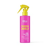 Spray Engrossa Cabelo ILIKE: Cabelos Fortes e Encorpados em 100ml - imagem 2