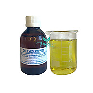 Óleo de Copaíba 100% Puro - Poder Natural para Pele e Cabelo - imagem 3
