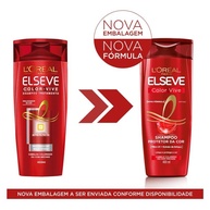 Elseve Colorvive: Proteja e Revitalize a Cor do Seu Cabelo - imagem 2