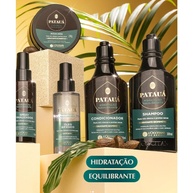Patauá: Hidratação Equilibrante para seu Cabelo - imagem 2