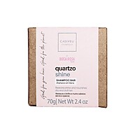 Kit Cadiveu Quartzo Shine: Hidratação em Barra que Transforma seu Cabelo - imagem 2