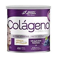 Colágeno Verisol: Rejuvenesça Sua Pele e Fortaleça Cabelos! - imagem 2