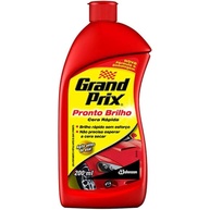 Grand Prix Pronto Brilho: Cabelos Radiantes e Sedosos em Minutos! - imagem 3