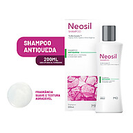 Neosil Shampoo Antiqueda: Cresça Seus Cabelos! - imagem 2