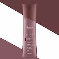 Shampoo Amend Shine Extreme: 3x Mais Brilho em Seus Cabelos - imagem 2