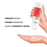 Dercos Energy+ Shampoo Antiqueda: Fortaleça Seus Cabelos! - imagem 2