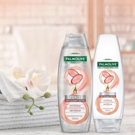 Palmolive SOS Colágeno: Fortaleça Seus Cabelos! - imagem 2