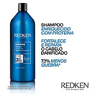 Redken Extreme: Fortaleça Seus Cabelos! - imagem 2