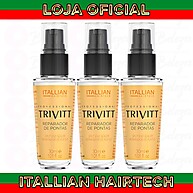 Trivitt: Repare e Ilumine Seus Cabelos! - imagem 2