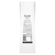 Clear Anticaspa: Hidratação Intensa para Seus Cabelos - imagem 2