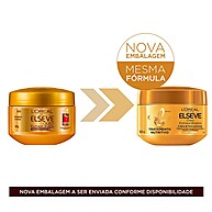 Elseve Óleo Extraordinário: Nutrição Intensa para Seus Cabelos - imagem 2