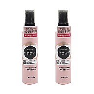 Elastine Camellia Black Hair Essence Mist: Brilho e Maciez para Seus Cabelos - imagem 2