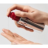 Shiseido Fino Oil: Nutrição Premium para Seus Cabelos - imagem 2