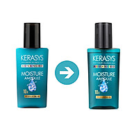 Kerasys Ampola 10x: Hidratação Profunda para Seus Cabelos - imagem 2