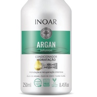 Inoar Argan: Hidratação Profunda para Seus Cabelos - imagem 2
