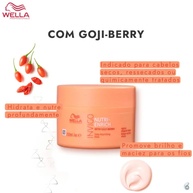 Wella Enrich: Hidratação Profunda para Seus Cabelos - imagem 2