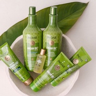 Inoar Argan Oil: Hidratação Profunda para Seus Cabelos - imagem 2