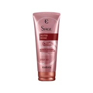 Eudora Nutri Rosé 4D: Nutrição Profunda para Seus Cabelos - imagem 2