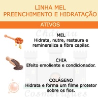 Mel Bio Extratus: Nutrição e Proteção para Seus Cabelos - imagem 2