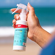 Leave-in Anti Cloro Speedo: Proteja Seus Cabelos! - imagem 2