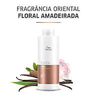 Wella Fusion: Reconstrua Seus Cabelos! - imagem 2