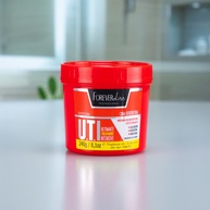 UTI Forever Liss: Reconstrói e Revitaliza Seus Cabelos - imagem 2