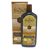 Tio Nacho Antigrisalho: Revitalize Seus Cabelos! - imagem 2