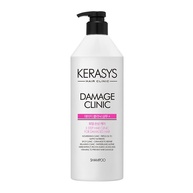Kerasys Damage Clinic: Revitalize Seus Cabelos! - imagem 2
