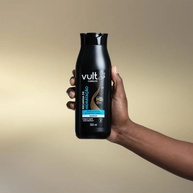 Shampoo Vult Hidratação: Revitalize Seus Cabelos! - imagem 2