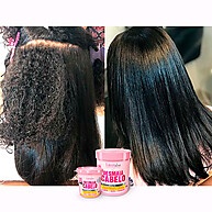 Kit Cronograma Forever Liss: Revitalize Seus Cabelos! - imagem 2