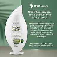 Amend Moringa: Revitalize Seus Cabelos 🌿 - imagem 2