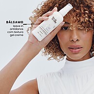 Creme Penteador Future Recovery: Revitalize Seus Cabelos! - imagem 2