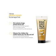 Shampoo Too Cool For School: Revitalize Seus Cabelos! - imagem 2