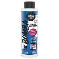 S.O.S Bomba de Vitaminas: Revitalize Seus Cabelos! - imagem 2