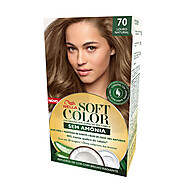 Louro Natural Sem Amônia: Transforme Seus Cabelos! - imagem 2