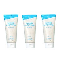 Rire Seasalt Scalp Scrub: Revitalize Seu Couro Cabeludo - imagem 2
