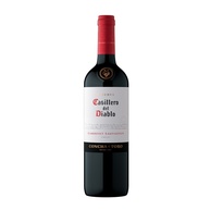 Cabernet Sauvignon Casillero Del Diablo: O Vinho Chileno Premiado - imagem 1