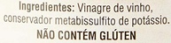 Vinagre De Vinho Cabernet Colavita 500Ml - imagem 4