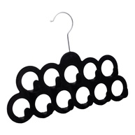 Cabide de Lenços e Cintos Lyor: Organize com Elegância - imagem 1