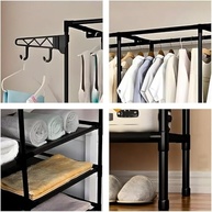 cabideiro-arara-com-organize-colunas-e-a-prateleiras-sapateira-4-10-a